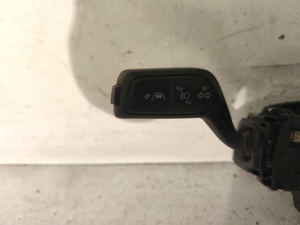 COMMODO FORD - Vue 2